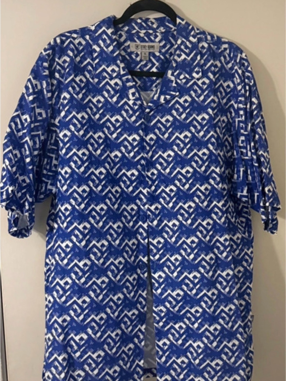 Casual Shirt